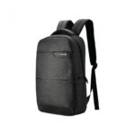 Volkano X Infinity 15.6" Laptop Backpack – Grey/Charcoal