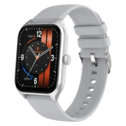 Volkano Life Series Smart Watch - Silver