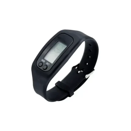 Volkano Step Up Series Activity Watch - Black