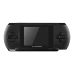 VX Gaming Tetro Series Handheld Gaming Machine – 300 Built-in Games