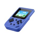 VX Gaming Retro2.0 Arcade Gaming Machine – Blue Handheld Console with 500 Games
