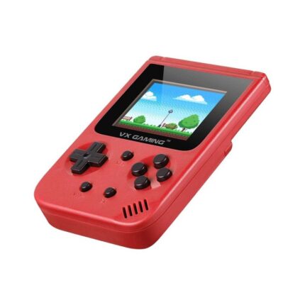 VX Gaming Retro2.0 Arcade Handheld Console – SGK-8827, 500 Built-In Games