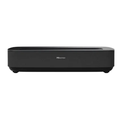 Hisense PL2 Ultra Short Throw Laser Cinema – 4K DLP, 150" Projection
