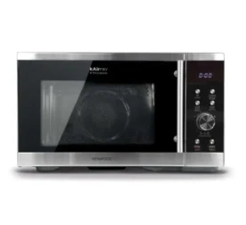 Kenwood 30L microwave oven with air fry, convection, and grill – Model MWA30.70OSS, with LED control