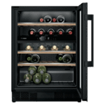 Bosch Serie 6 120L Wine Cooler with Glass Door