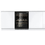 Bosch Serie 6 120L Wine Cooler with Glass Door - Image 2