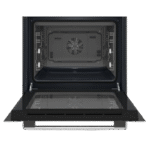 Bosch Serie 6 60cm Multifunction Oven -8 Heating Modes - Image 3