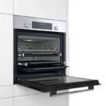Bosch Serie 6 60cm Multifunction Oven -8 Heating Modes - Image 4
