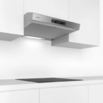 Bosch Serie 2 60cm Extractor -3 Speed Settings - Image 2