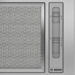 Serie 2 53Cm Canopy Hood Exhaust Or Recirculation Operation - Image 2