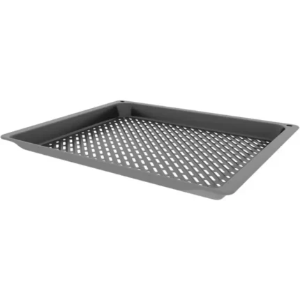 Bosch HEZ629070 Air Fry & Grill Tray – Compatible with Serie 8 Ovens