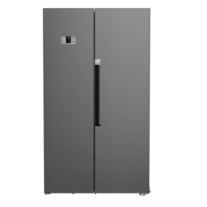 Defy 618L NatureLight™ Side-by-Side Fridge Freezer