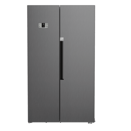 Defy 618L NatureLight™ Side-by-Side Fridge Freezer