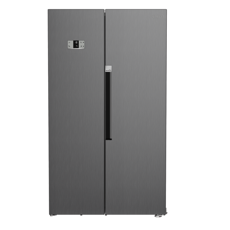 Defy 618L NatureLight™ Side-by-Side Fridge Freezer