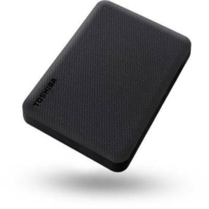 Toshiba Canvio Advance Black 4TB USB 3.0 External Hard Drive