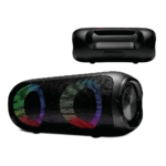 JVC Hip Hop Bluetooth Speaker -20W,Waterproof,6000mAh Battery - Image 2
