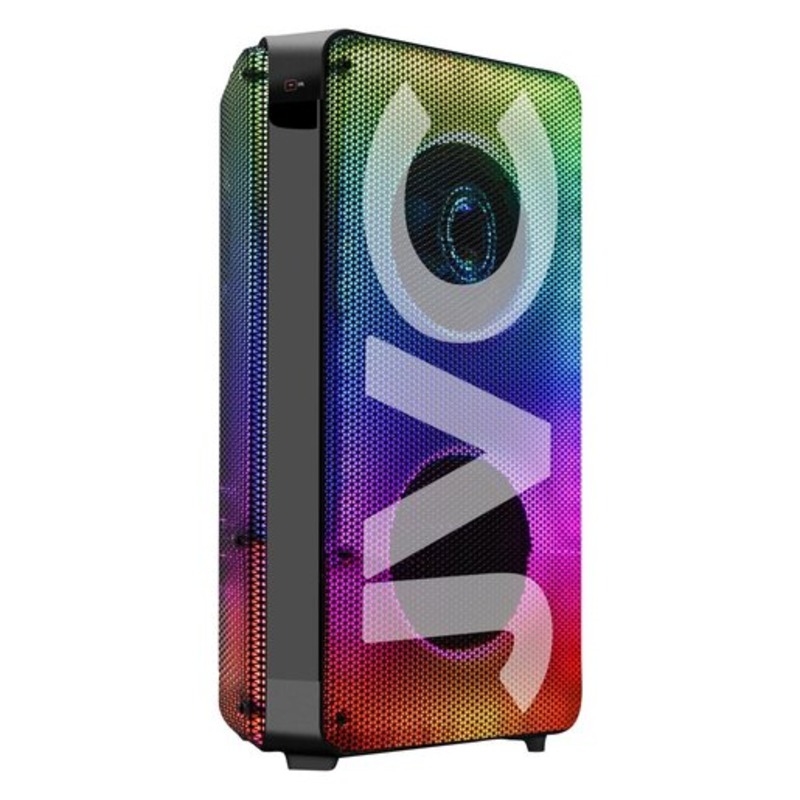 VC XS-N5244PB Triangular Speaker – Bold Design