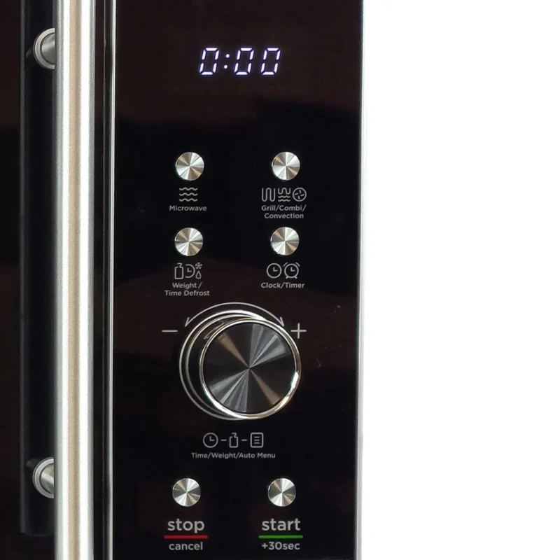 Kenwood 30L Microwave, Air Fryer, Grill, Convection - Image 4