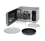Kenwood 30L Microwave, Air Fryer, Grill, Convection - Image 5