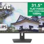 JVC 31.5" LT-MN32255 100Hz FHD IPS Monitor