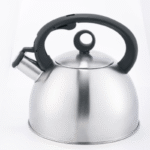 Goldair GGIK-2500S Stainless Steel Whistling Kettle – 2.5L