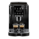 DeLonghi Magnifica Start Coffee Machine with Grinder and Steam Wand