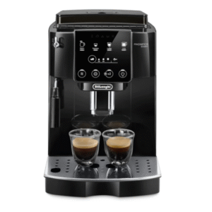 DeLonghi Magnifica Start Coffee Machine with Grinder and Steam Wand