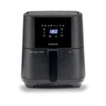 Kenwood 6L Air Fryer Single Basket – Digital Touch Control, No Window