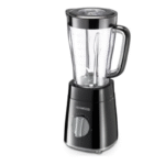 Kenwood BLP06.300BK Blender with Mill – Black 600W