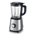 Kenwood BLM45.240 Power Blender with 1.5L Glass Jug – Silver