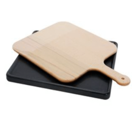 Bosch HZ327000 Pizza Stone – Compatible with HB664, HBG665, CMG663