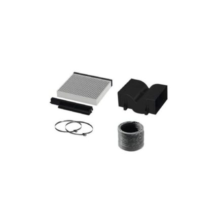 Bosch Clean Air Plus Recirculation Kit – DIZ2CB1I4, Charcoal Filter