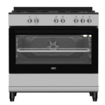 Defy 90cm Multifunction Cooker – Black