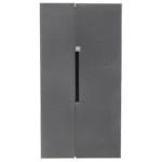 Defy 614L NatureLight™ Side-by-Side Fridge Freezer