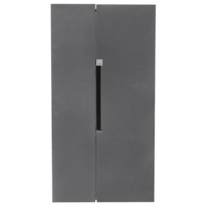 Defy 614L NatureLight™ Side-by-Side Fridge Freezer