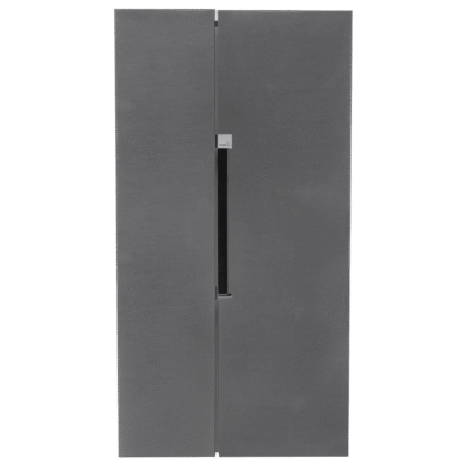 Defy 614L NatureLight™ Side-by-Side Fridge Freezer