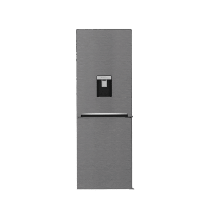 Defy 302L Frost Free Bottom Freezer Fridge With Water Dispenser
