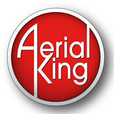 Aerial King Logo