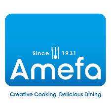 Amefa Logo