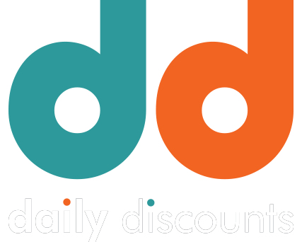 Daily Discounts Logo