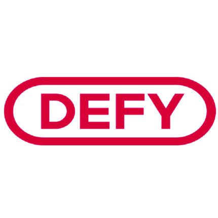 Defy Logo