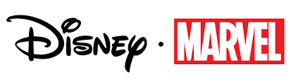 Disney Marvel Logo