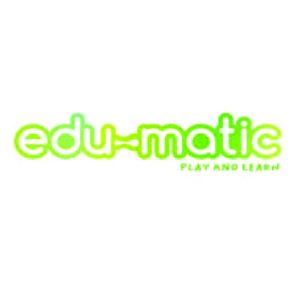 Edu Matic Logo