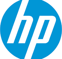 Hp Logo