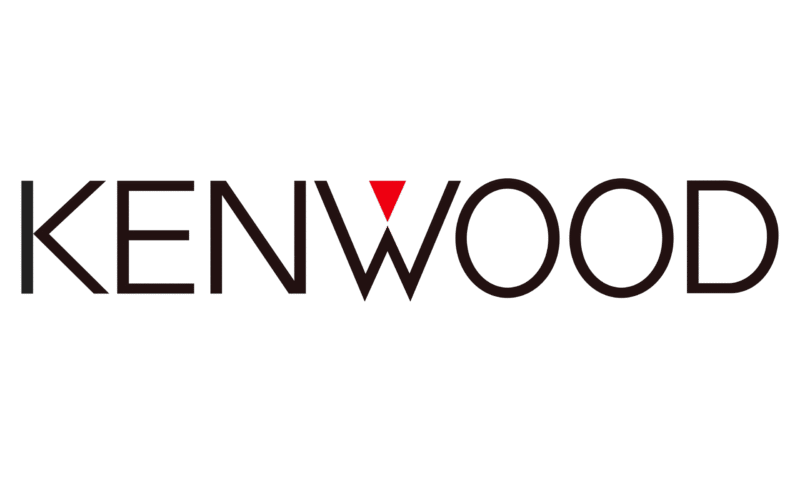 Kenwood Logo