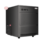 SnoMaster 26kg Bullet Ice Maker Black – SM-26