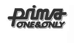 Prima logo