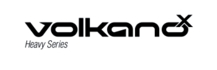 Volkano X logo