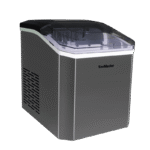 SnoMaster Counter-Top Ice Maker – 12kg Bullet Ice Machine