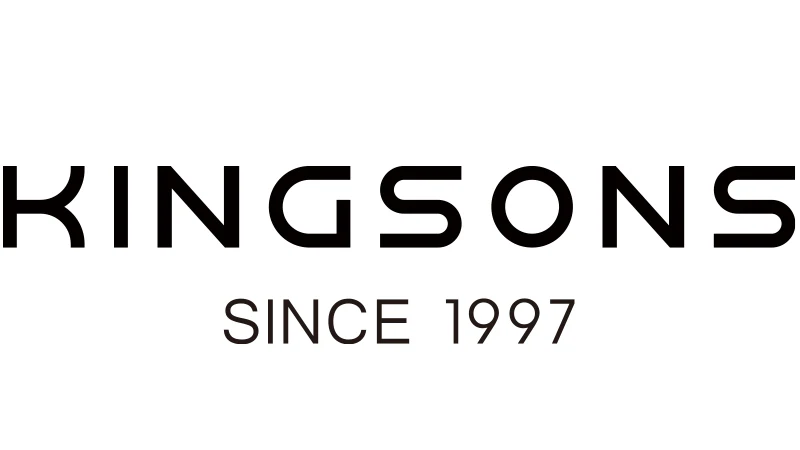 logo kingsons